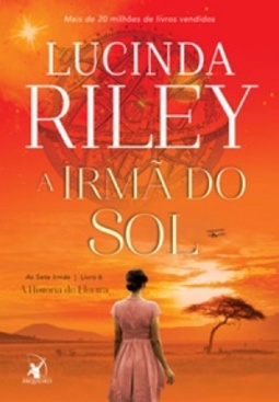 A Irmã do Sol (As Sete Irmãs #6)