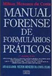 Manual Forense de Formulários Práticos