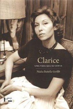 CLARICE - UMA VIDA QUE SE CONTA