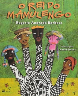 O rei do mamulengo