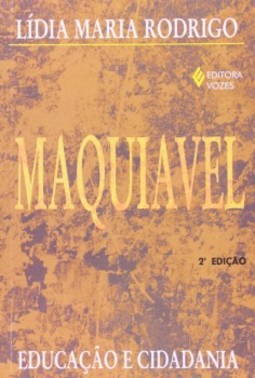 Maquiavel: educação e cidadania