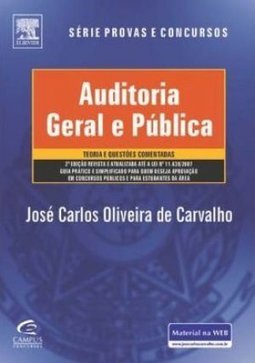 Auditoria Geral e Pública