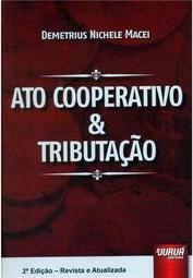 Ato Cooperativo & Tributação