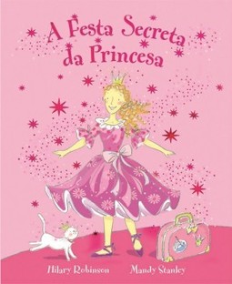 A festa secreta da princesa