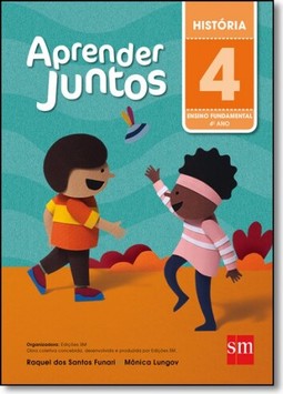 História VL4 Ensino Fundamental 4 Ano