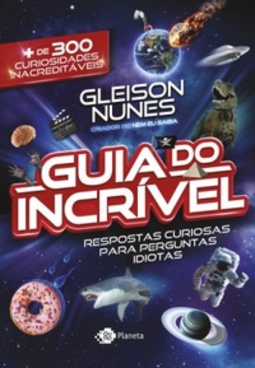 Guia do incrível