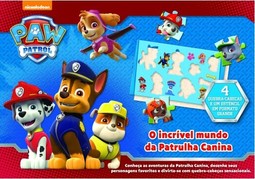 Patrulha Canina