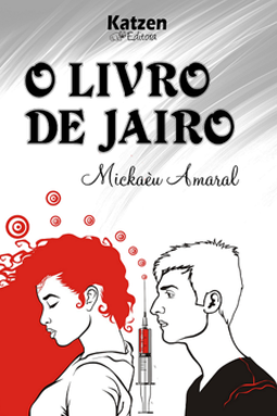 O livro de Jairo