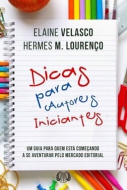 Dicas para autores iniciantes #1