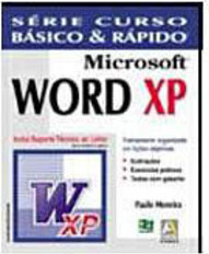 Word XP: Curso Básico e Rápido
