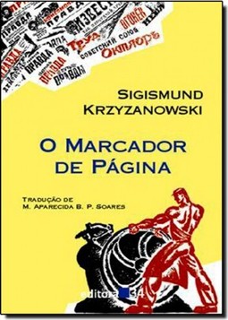 Marcador De Pagina, O