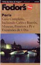 Fodor´s: Paris