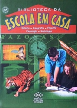 Escola em Casa