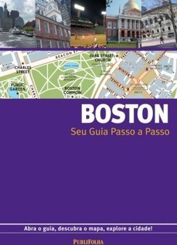 GUIA PASSO A PASSO BOSTON