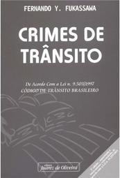Crimes de Trânsito