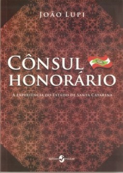 Cônsul honorário: a experiência do estado de Santa Catarina