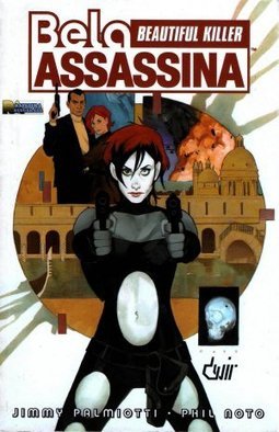 Bela Assassina: Beautiful Killer