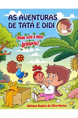 As Aventuras de Tatá e Didi