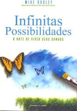 INFINITAS POSSIBILIDADES