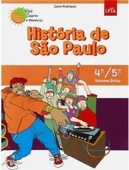 História de São Paulo