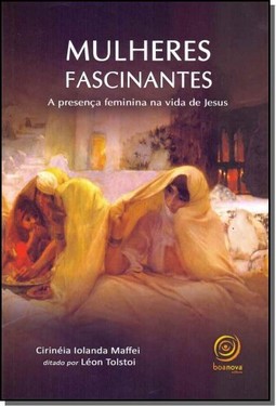 Mulheres fascinantes - nova edição