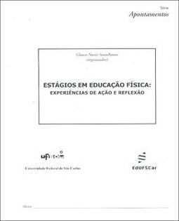 Estágios em educação física: experiência de ação e reflexão