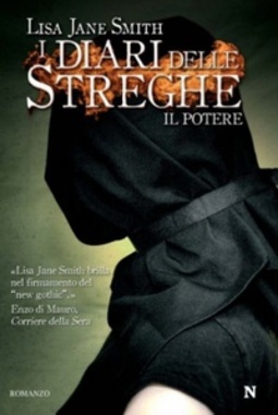 Il Potete (I diari delle streghe #4)