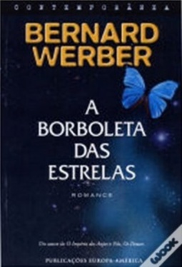 A Borboleta das Estrelas