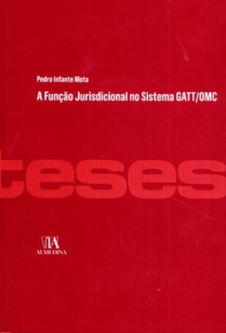 A função jurisdicional no sistema GATT/OMC