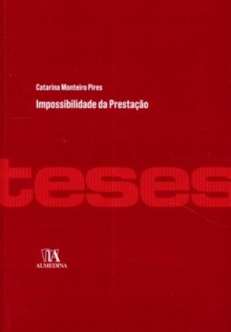 Impossibilidade da prestação