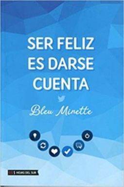 Ser feliz es darse cuenta