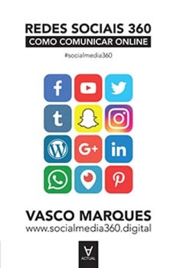 Redes sociais 360: como comunicar online
