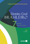 Direito civil brasileiro: direito das sucessões