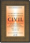 Comentários ao Novo Código Civil: Arts. 535 a 578 - vol. 8