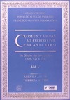 Comentários ao código civil brasileiro: Do direito das obrigações (arts. 421 a 578)