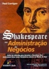 Shakespeare na Administração de Negócios