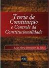 Teoria da Constituição e Controle da Constitucionalidade
