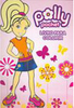 Polly Pocket: Livro para Colorir