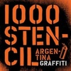 1000 Stencil
