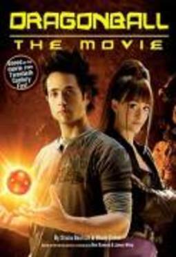 Dragonball Evolution