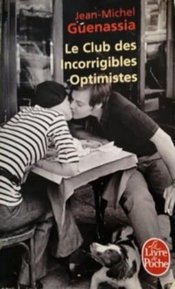 Le Club des Incorrigibles Optimistes