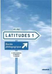 Latitudes