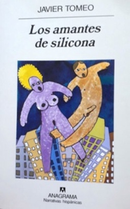 LOS AMANTES DE SILICONA