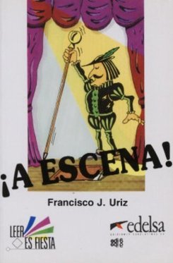 A Escena!