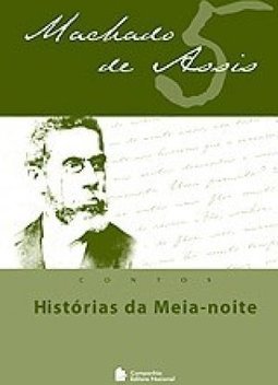 Histórias da Meia-Noite