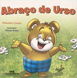 Abraço de Urso