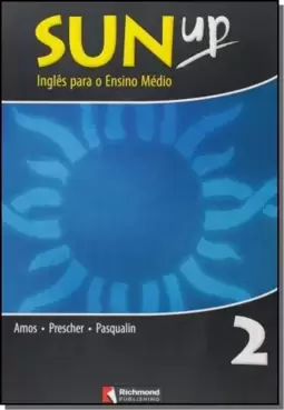 Sun Up 2 Ed3