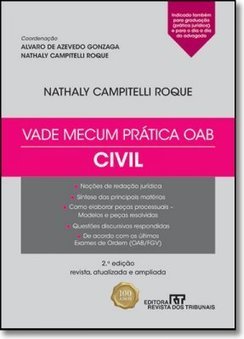 VADE MECUM PRATICA OAB