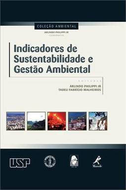 Indicadores de sustentabilidade e gestão ambiental