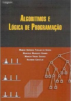 Algoritmos e Lógica de Programação